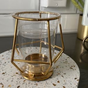 Brand New IKEA. Tealight holder, 4 "